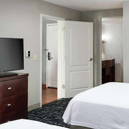 Homewood Suites By Hilton Fresno Airport/Clovis Dış mekan fotoğraf