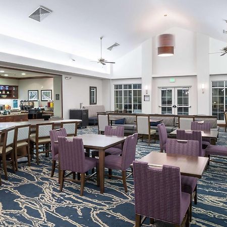 Homewood Suites By Hilton Fresno Airport/Clovis Dış mekan fotoğraf