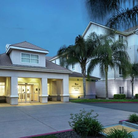Homewood Suites By Hilton Fresno Airport/Clovis Dış mekan fotoğraf