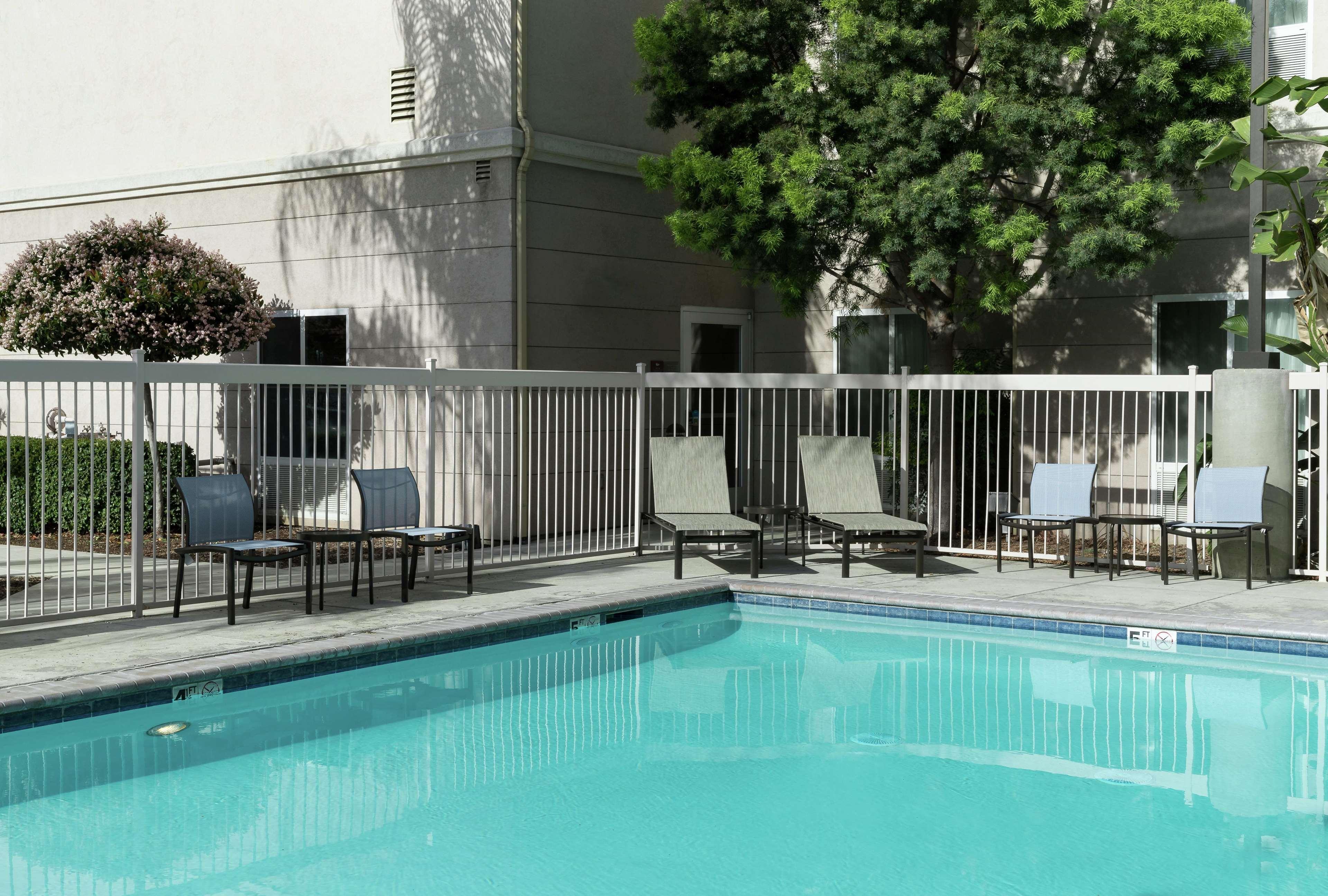 Homewood Suites By Hilton Fresno Airport/Clovis Dış mekan fotoğraf
