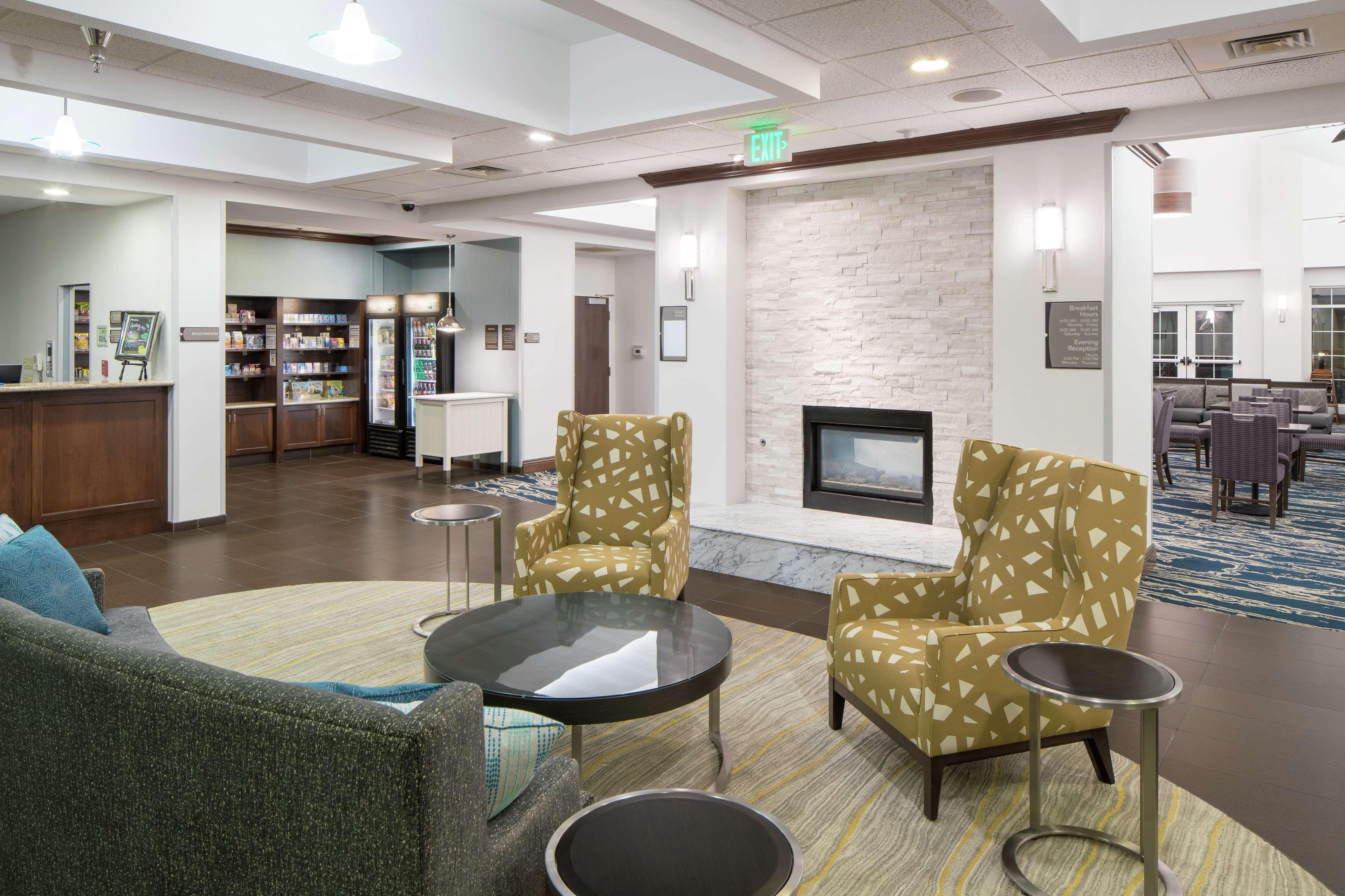 Homewood Suites By Hilton Fresno Airport/Clovis Dış mekan fotoğraf