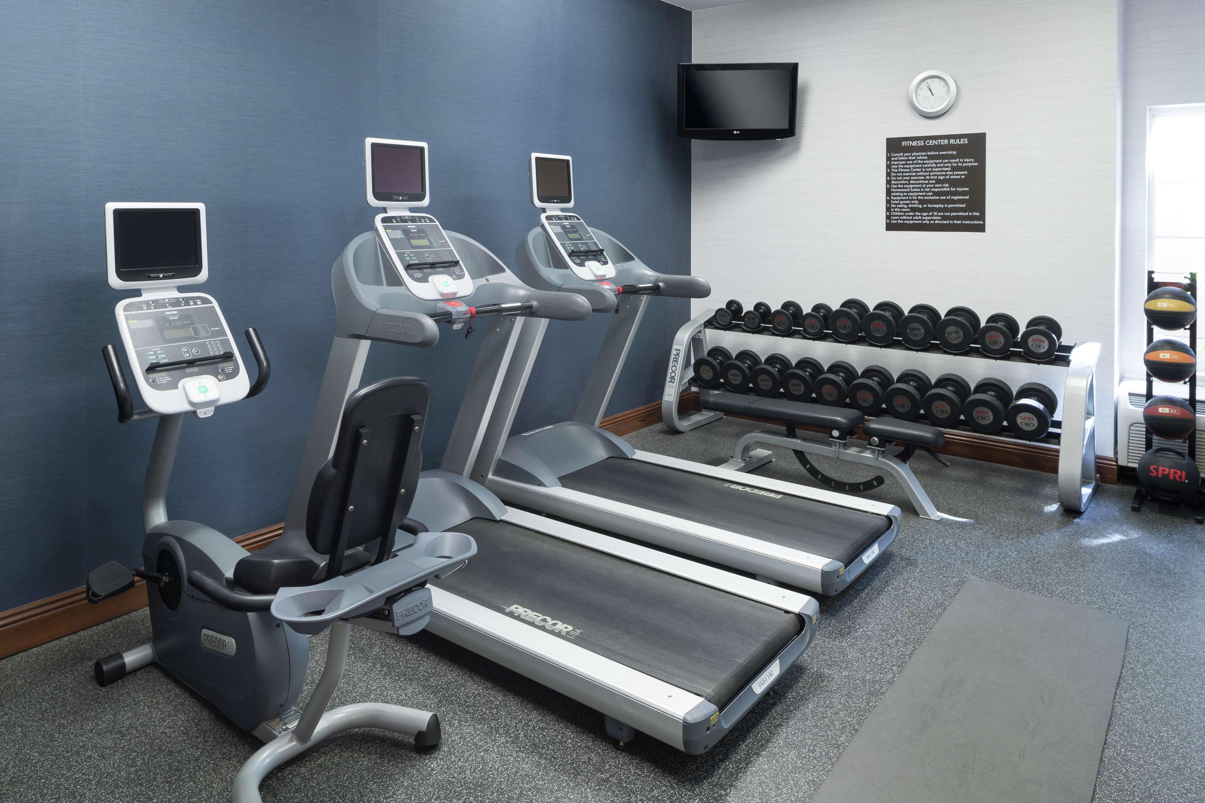 Homewood Suites By Hilton Fresno Airport/Clovis Dış mekan fotoğraf