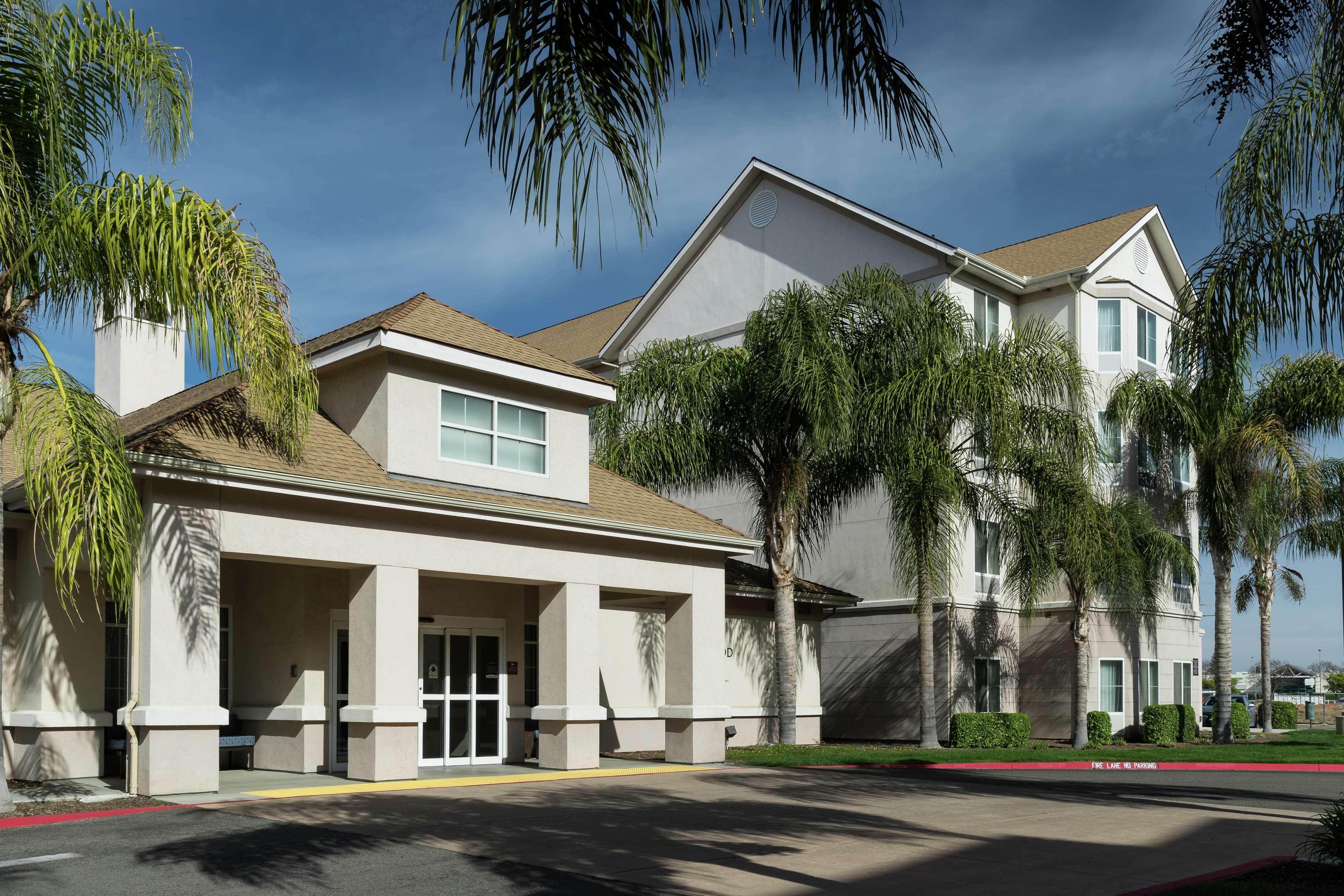 Homewood Suites By Hilton Fresno Airport/Clovis Dış mekan fotoğraf