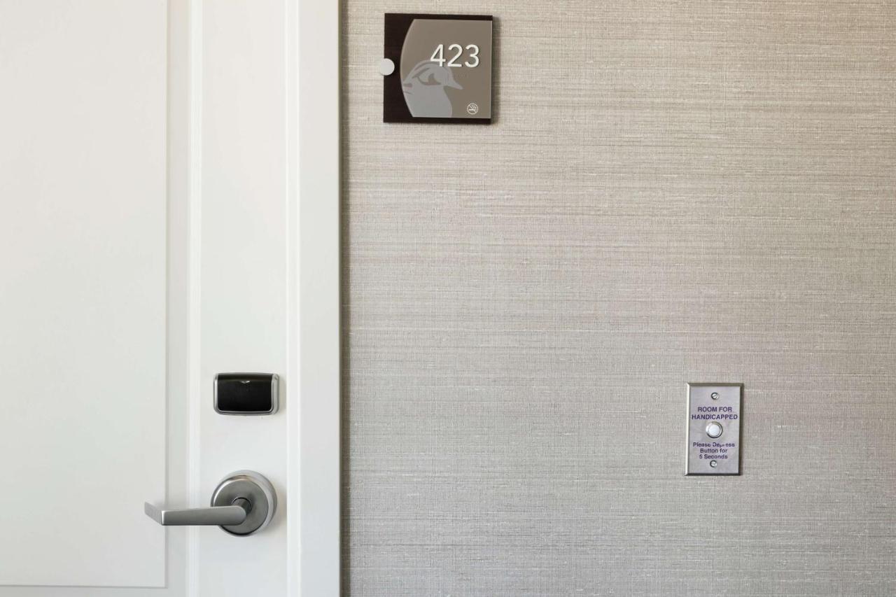 Homewood Suites By Hilton Fresno Airport/Clovis Dış mekan fotoğraf