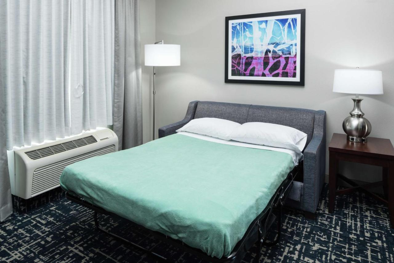 Homewood Suites By Hilton Fresno Airport/Clovis Dış mekan fotoğraf