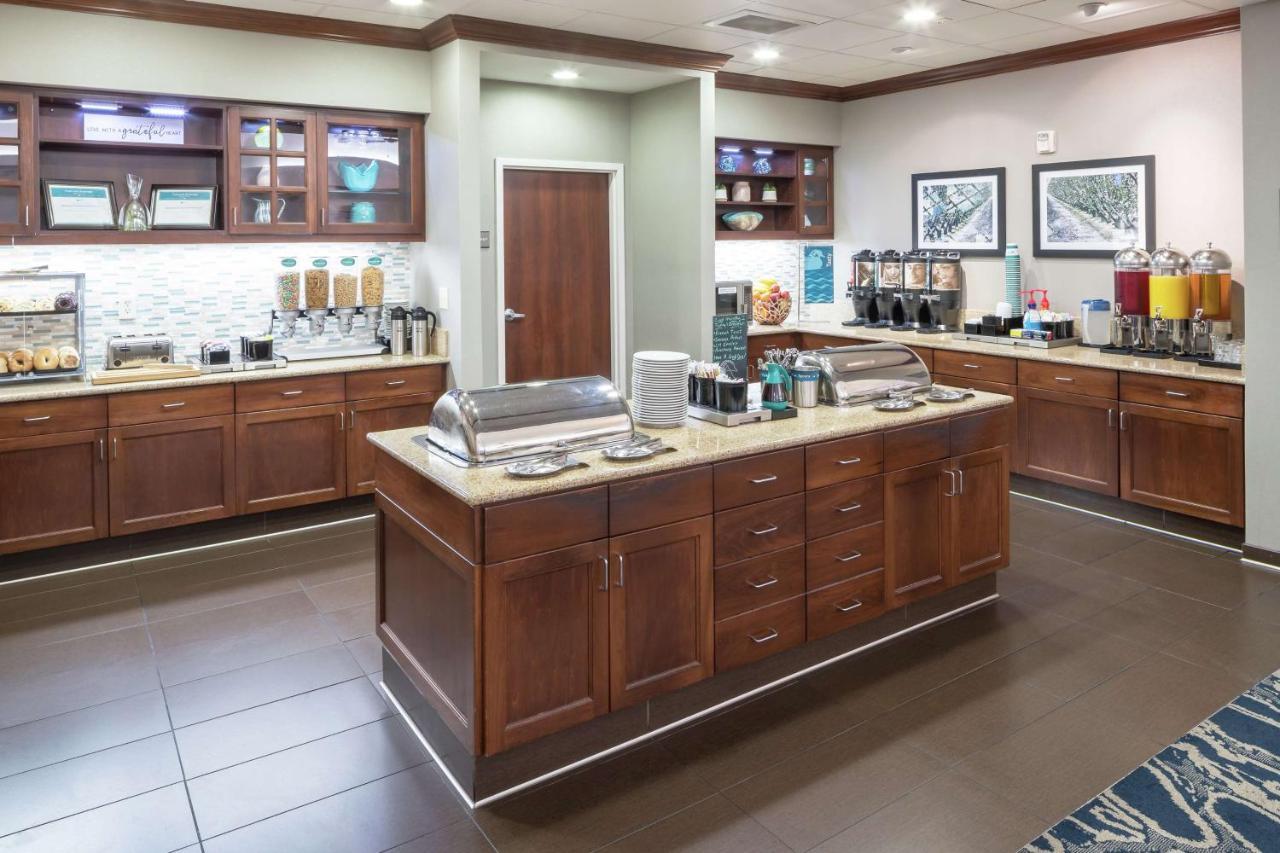 Homewood Suites By Hilton Fresno Airport/Clovis Dış mekan fotoğraf