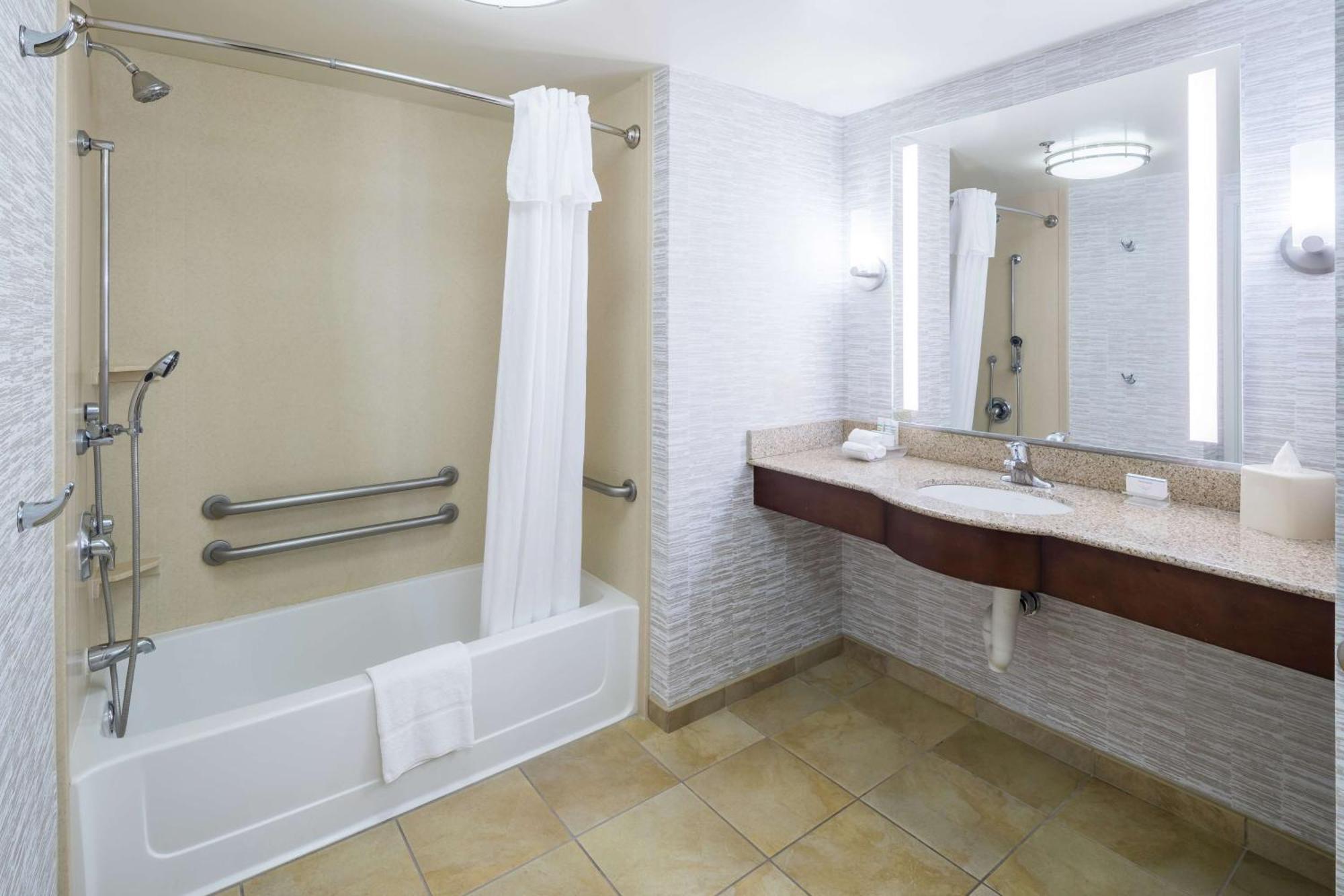 Homewood Suites By Hilton Fresno Airport/Clovis Dış mekan fotoğraf