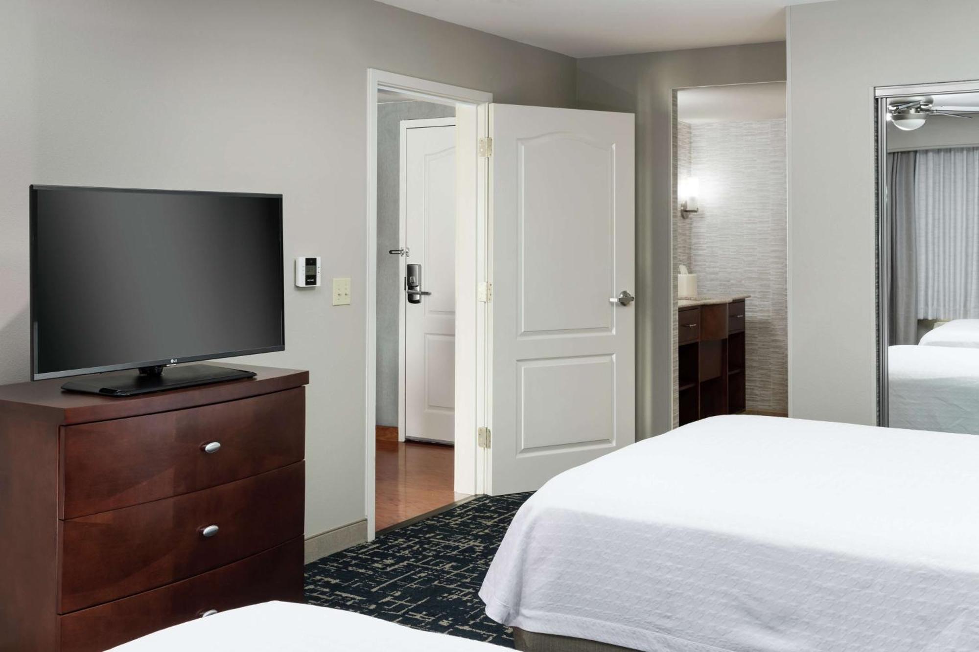 Homewood Suites By Hilton Fresno Airport/Clovis Dış mekan fotoğraf