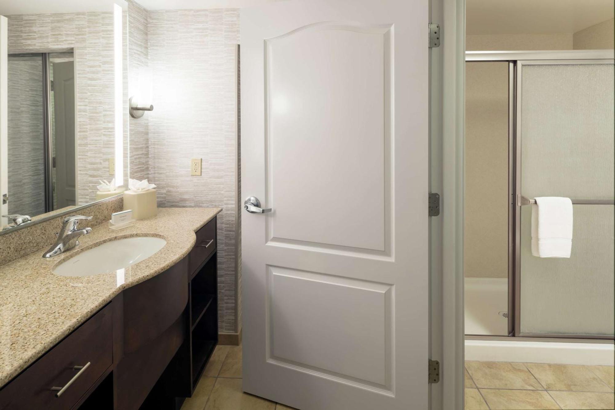 Homewood Suites By Hilton Fresno Airport/Clovis Dış mekan fotoğraf