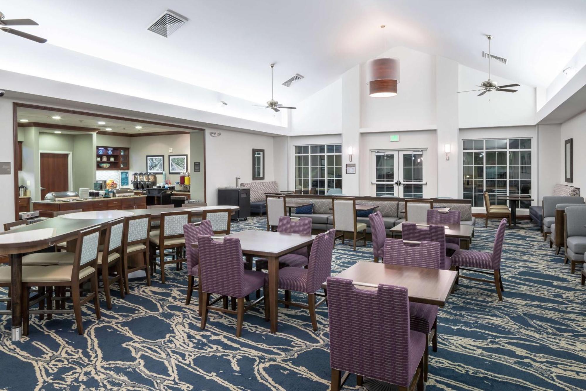 Homewood Suites By Hilton Fresno Airport/Clovis Dış mekan fotoğraf