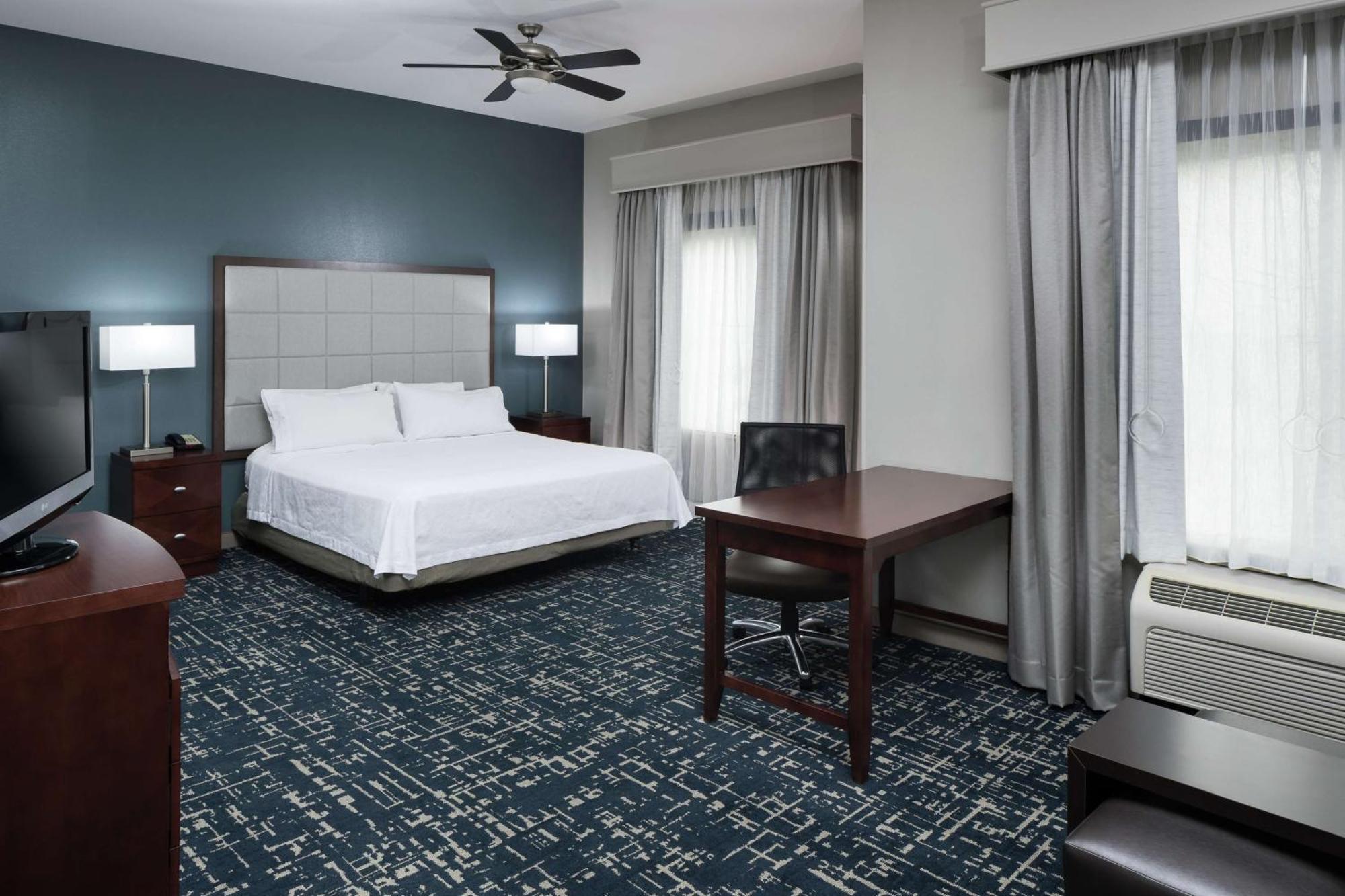 Homewood Suites By Hilton Fresno Airport/Clovis Dış mekan fotoğraf