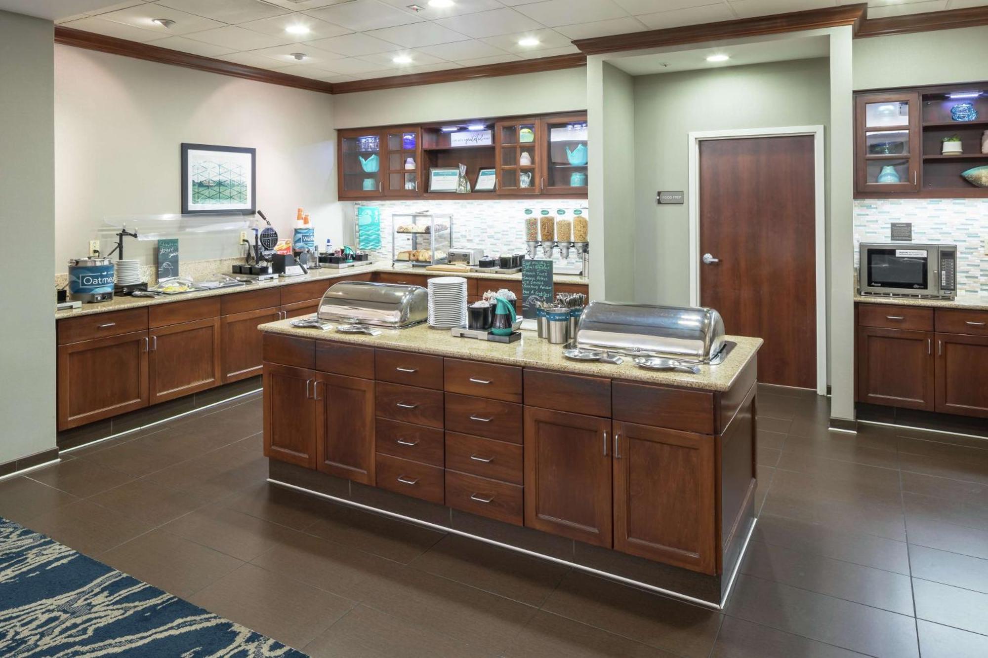Homewood Suites By Hilton Fresno Airport/Clovis Dış mekan fotoğraf