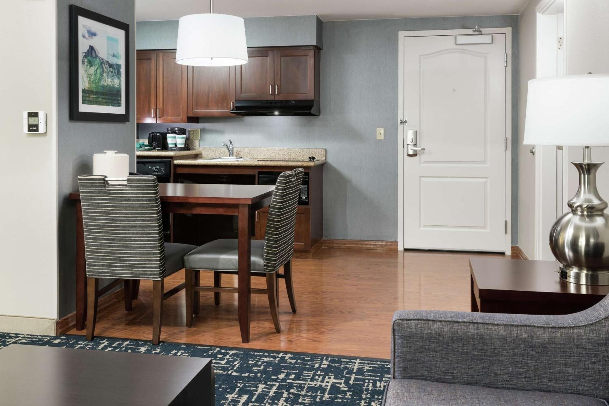 Homewood Suites By Hilton Fresno Airport/Clovis Dış mekan fotoğraf