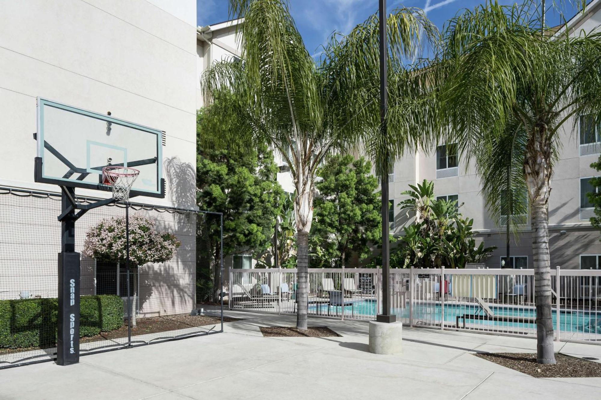 Homewood Suites By Hilton Fresno Airport/Clovis Dış mekan fotoğraf