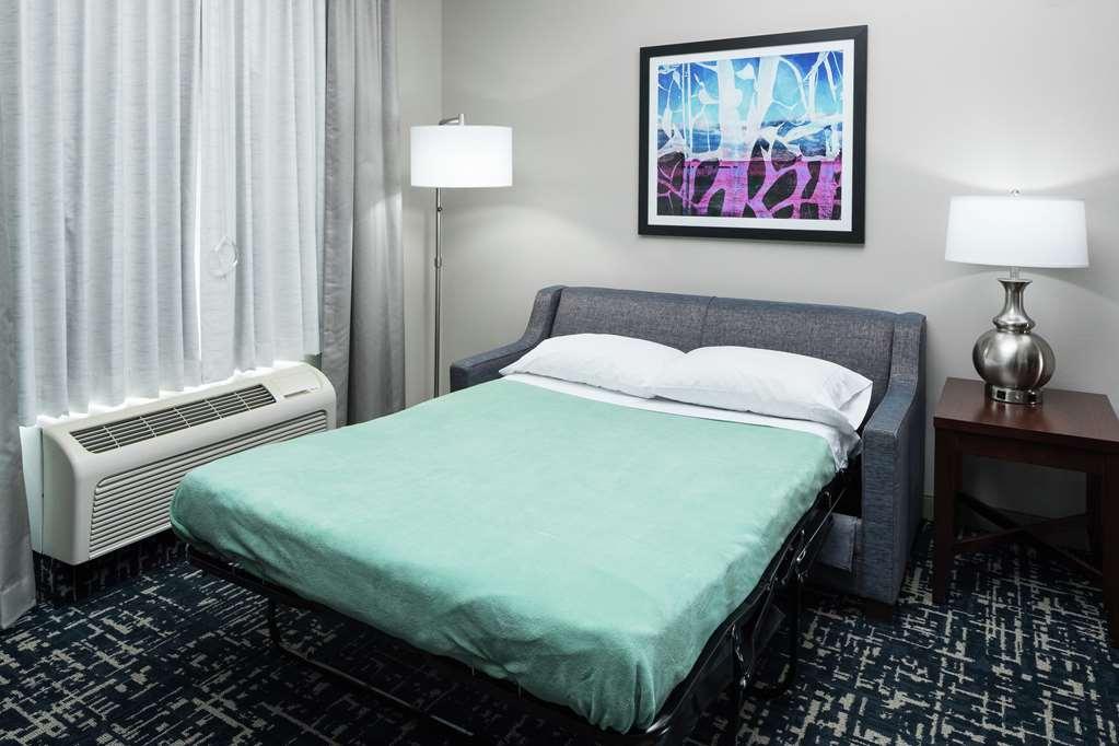 Homewood Suites By Hilton Fresno Airport/Clovis Oda fotoğraf