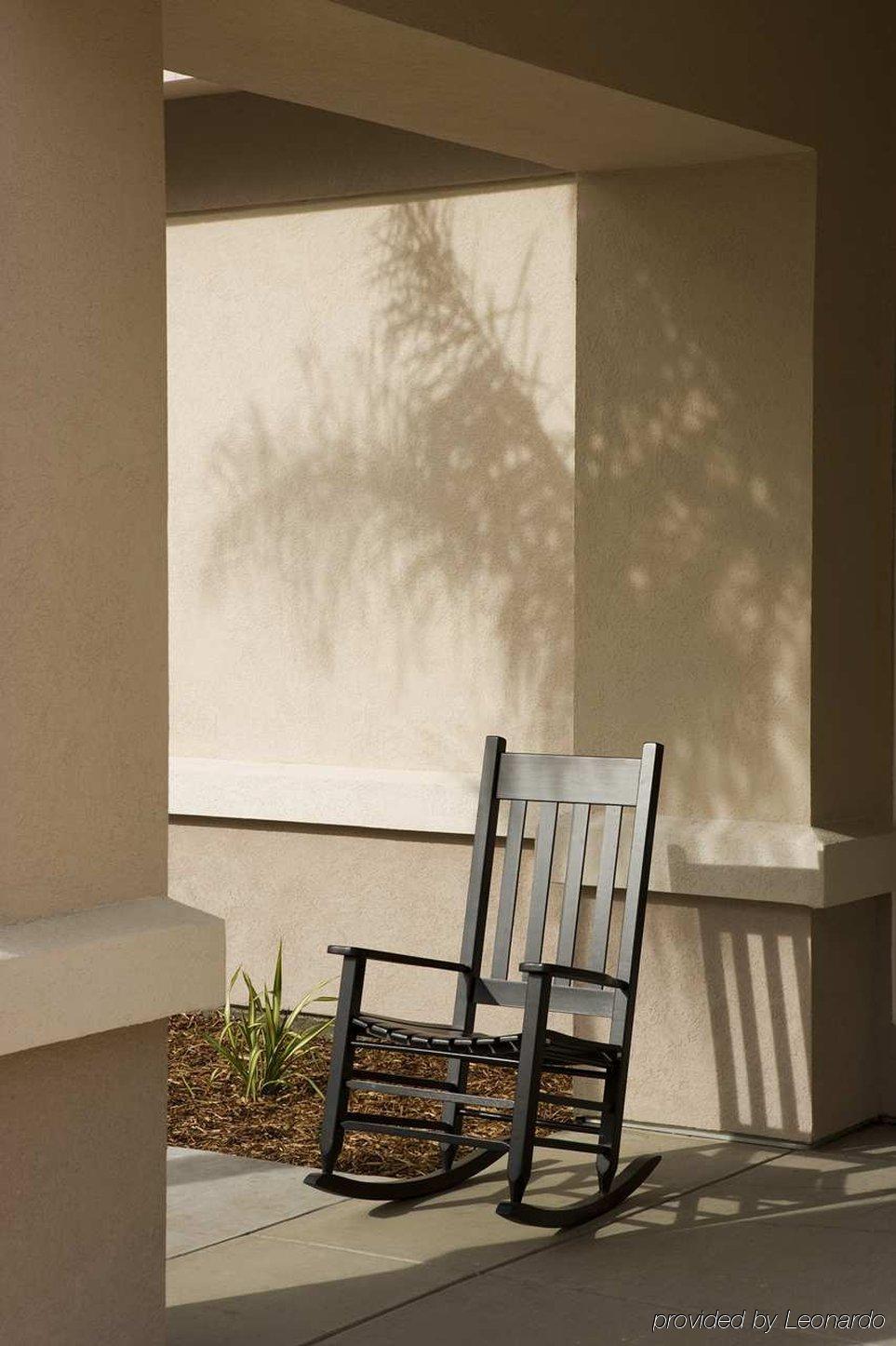 Homewood Suites By Hilton Fresno Airport/Clovis Dış mekan fotoğraf