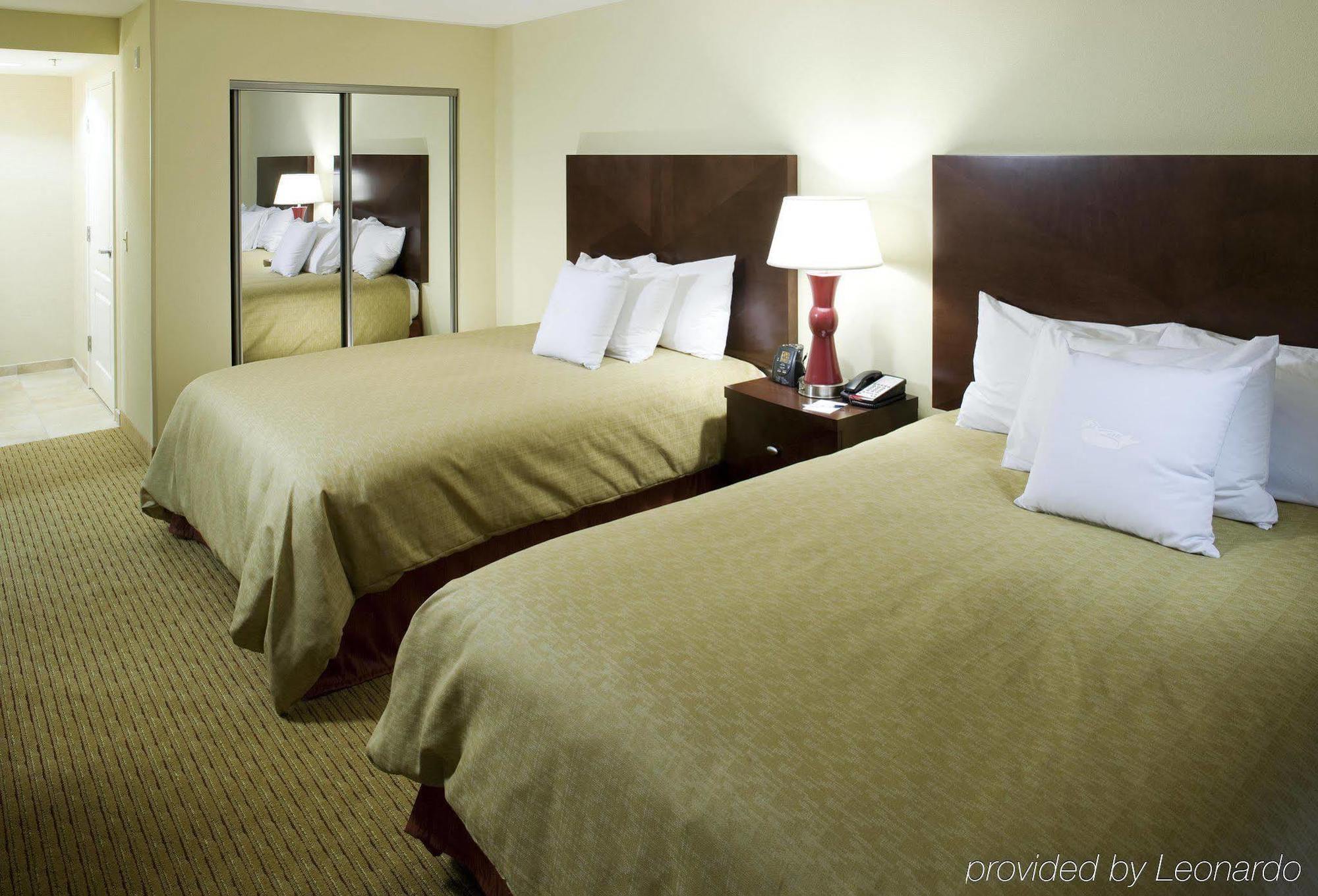 Homewood Suites By Hilton Fresno Airport/Clovis Oda fotoğraf