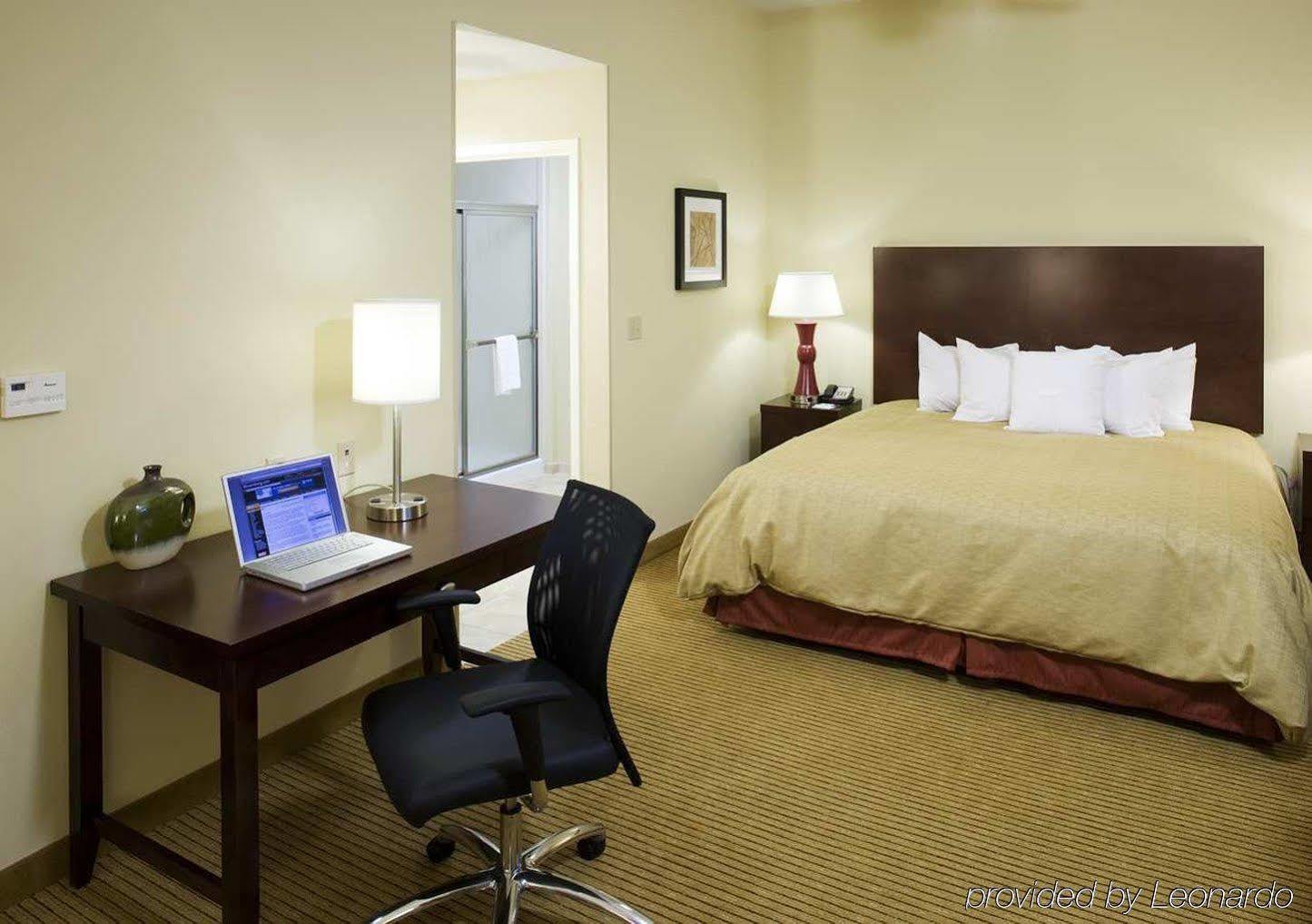 Homewood Suites By Hilton Fresno Airport/Clovis Dış mekan fotoğraf