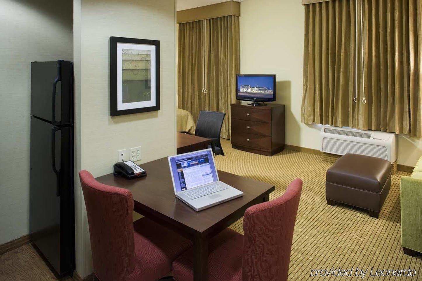 Homewood Suites By Hilton Fresno Airport/Clovis Dış mekan fotoğraf