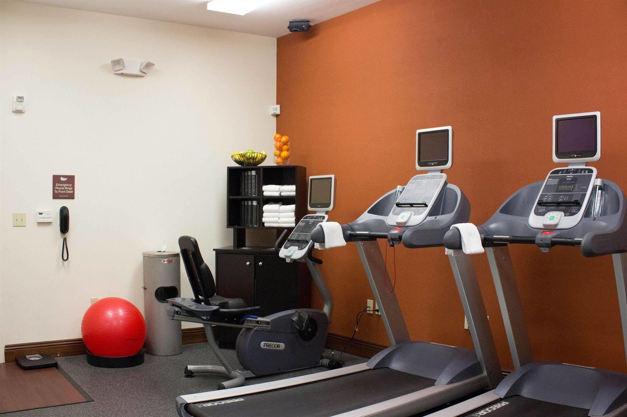 Homewood Suites By Hilton Fresno Airport/Clovis Dış mekan fotoğraf