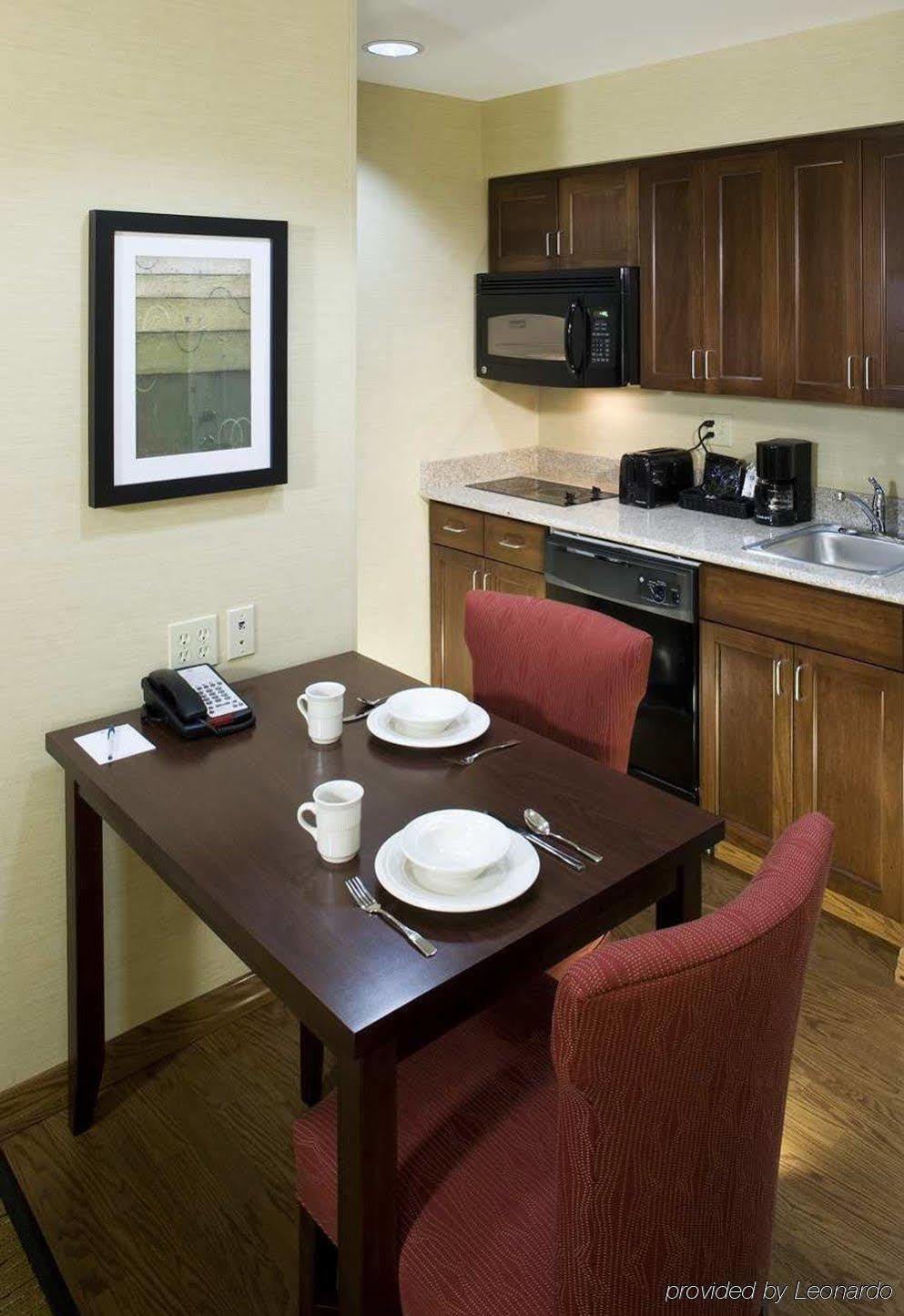 Homewood Suites By Hilton Fresno Airport/Clovis Dış mekan fotoğraf