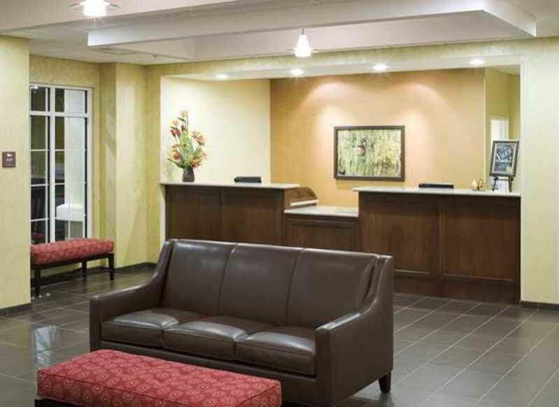 Homewood Suites By Hilton Fresno Airport/Clovis Dış mekan fotoğraf