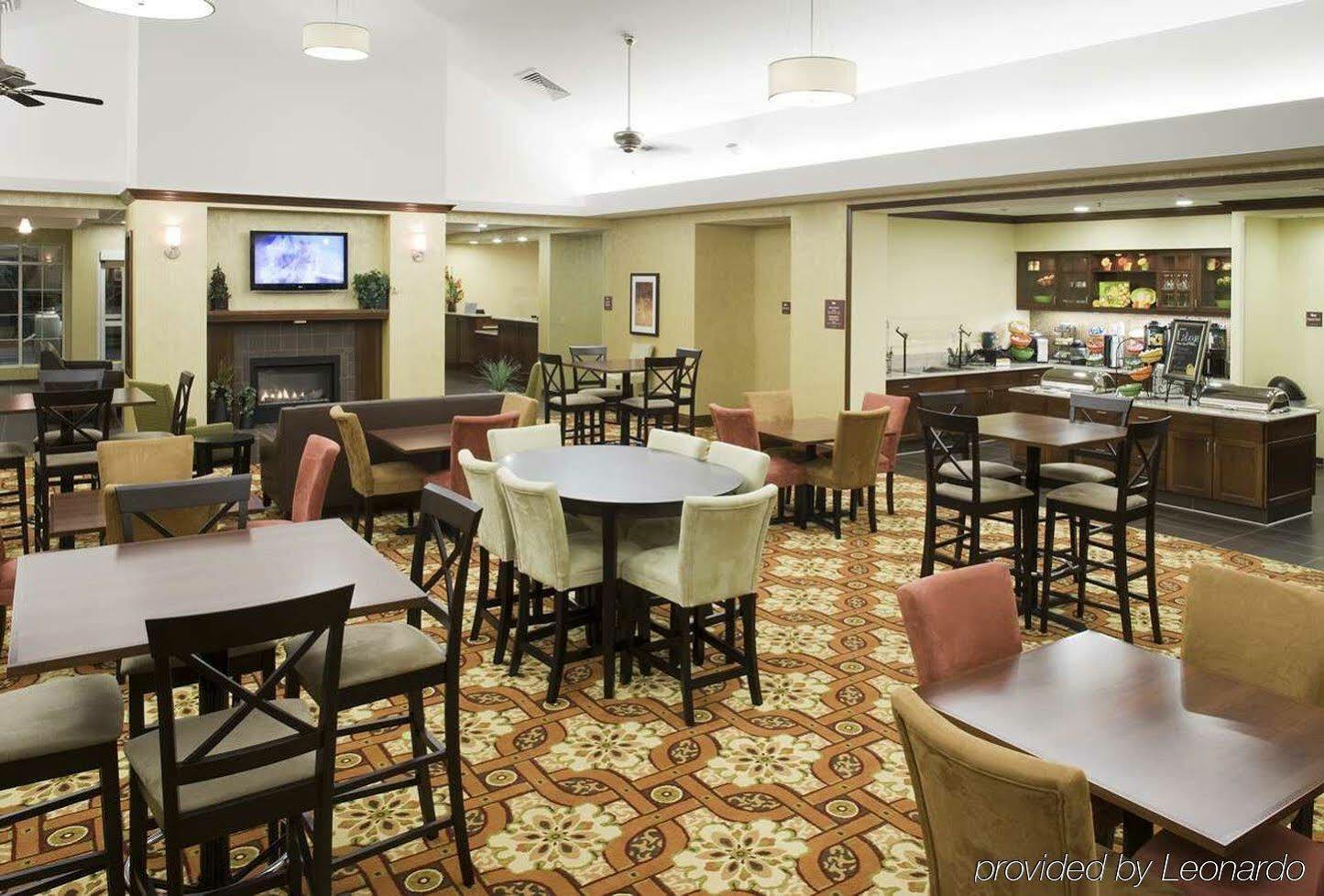Homewood Suites By Hilton Fresno Airport/Clovis Dış mekan fotoğraf