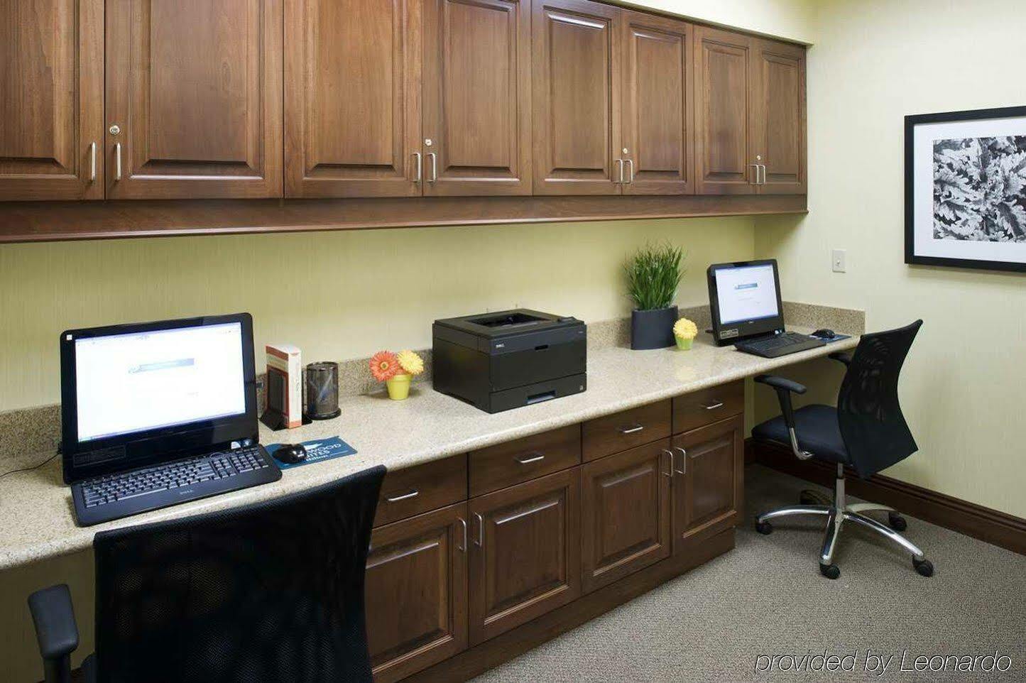 Homewood Suites By Hilton Fresno Airport/Clovis Dış mekan fotoğraf