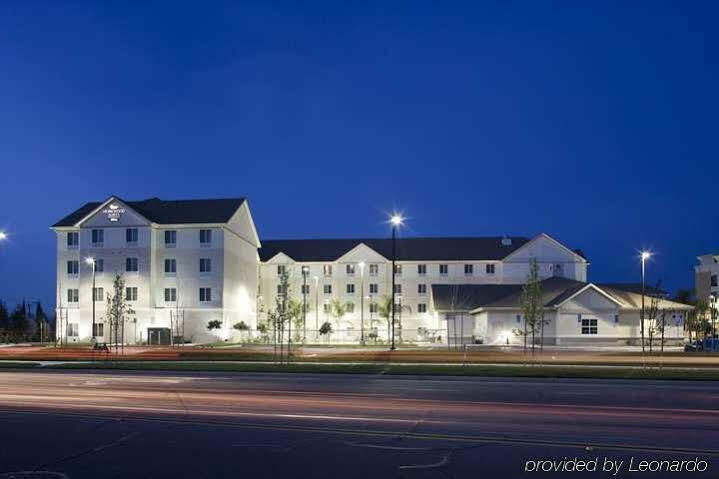 Homewood Suites By Hilton Fresno Airport/Clovis Dış mekan fotoğraf